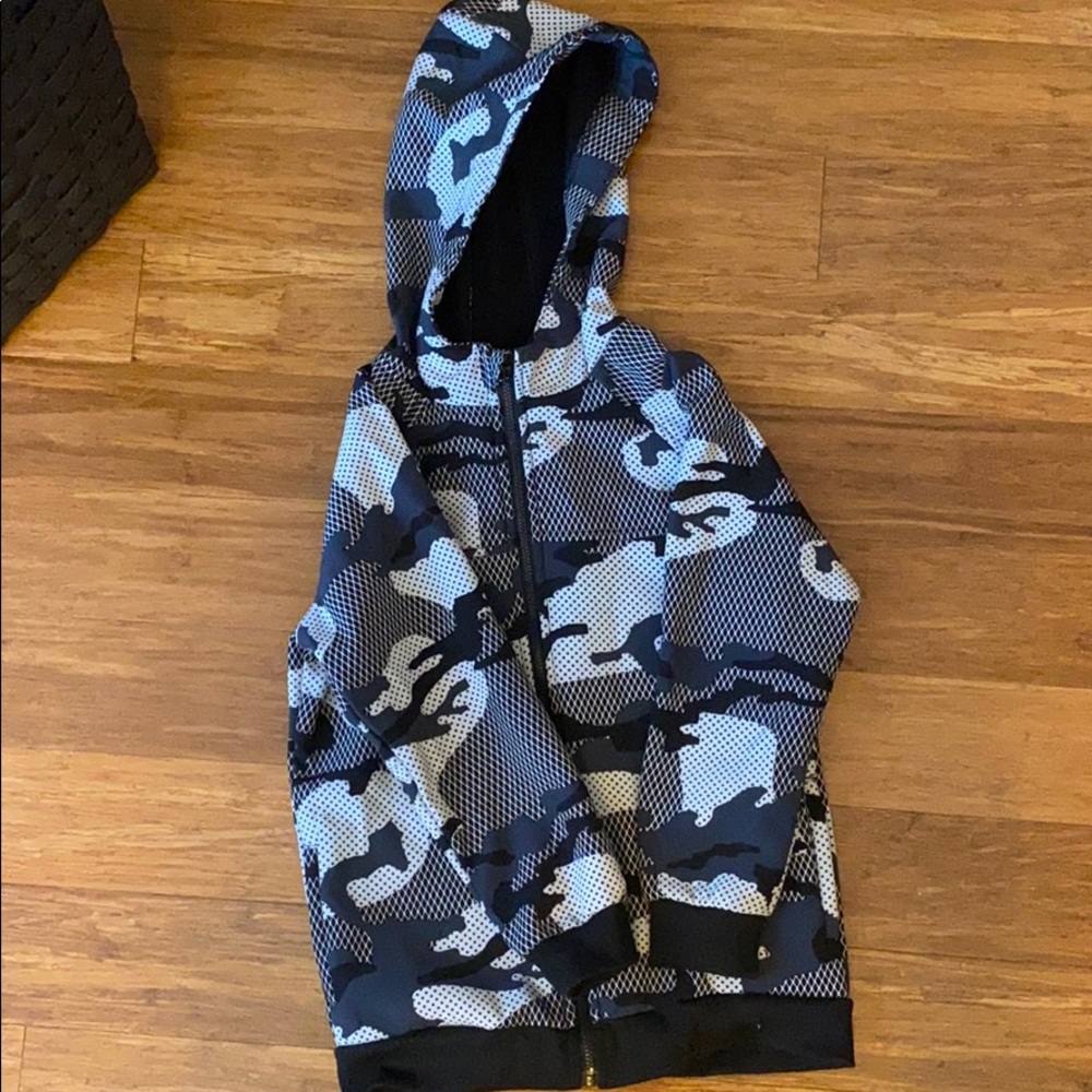 Boys jacket